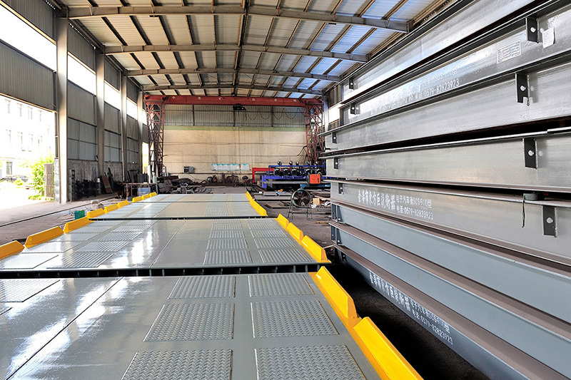 電子汽車(chē)衡